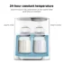 Baby Bottle Warmer Multi function Fast Baby Accessories Food Heater Milk Warmer Steriliser with ACcurate Temperature 3