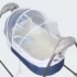 Baby Cot 3 Speed Auto Swing Electric Baby Swing Baby Bouncer Baby Lounger Cradle up to 2 e1708539856289