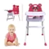 Cadeira Refeição Bebe Conforto