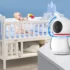 Baby Monitor Recorder Mini Surveillance Camera Wireless 360 2MP Video Surveillance DVR Cry Alarm Electronic Baby 1 e1708526685782