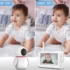 Baby Monitor Recorder Mini Surveillance Camera Wireless 360 2MP Video Surveillance DVR Cry Alarm Electronic Baby 4 e1708527483274