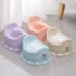 Baby Potty Training Seat Kids Toilet Training Boy Girls Pot Infant Urinal Basin Potty Stool Travel 1