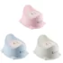 Baby Potty Training Seat Kids Toilet Training Boy Girls Pot Infant Urinal Basin Potty Stool Travel 2