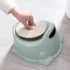 Baby Potty Training Seat Kids Toilet Training Boy Girls Pot Infant Urinal Basin Potty Stool Travel 4