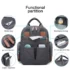 Diaper Bag Backpack Stroller Baby Bags for Mom Nappy Bag Mommy Maternity Packages Maternity Packs Supplies 1