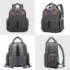 Diaper Bag Backpack Stroller Baby Bags for Mom Nappy Bag Mommy Maternity Packages Maternity Packs Supplies 2