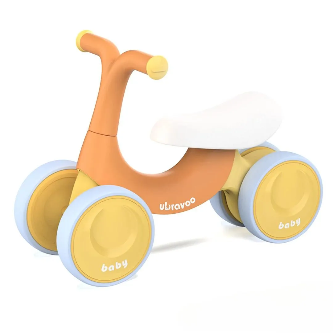 Triciclo Bebe: Bicicleta De Equilíbrio Para 10-36 Meses