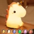 Luz de Presença Unicornio Mágico