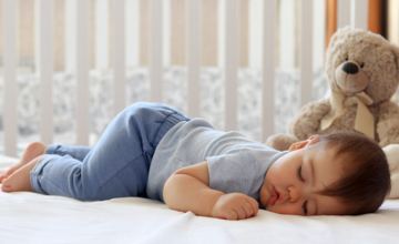 Sono do Bebê
