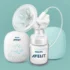 Extrator de Leite Elétrico Philips Avent para amamentação eficaz e confortável