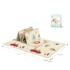 Tapete para Bebe Brincar 177X63.5