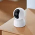 kf H021e34cb0edc44308208255a9506db8bc Original Xiaomi Mijia APP Smart 360 Camera 2 PTZ 1440P 2 5K Dual Frequency 2 4ghz