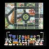 kf H12cad0cd65774457b4ce6b735b8c7564z Baby Play Mat City Traffic Road Map Mat Carpet City Car Parking Lot Roadmap Traffic Signs
