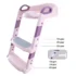 kf S069f352558c7494287a69f089ba450e9Q Stepped Children s Toilet Foldable Foot Stool Multi functional Toilet Boy Girl Baby Toilet Training Toilet