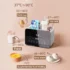 kf S087d06c8ac9a46ed9f182363f88302d2S Newborn Baby Feeding Bottle Warmer Sterilizers with Timer Accurate Temperature Control Food Milk Warmers Baby Accessories