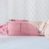 kf S17c80c7b526e43bc91e2e18fd9189b71K New Infant Cotton Cradle Crib Newborn Basket Bassinet Newborn Bed Portable Baby Nest for Boys Girls