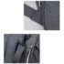 Bolsa Maternidade Multifuncional de Grande Capacidade e à Prova d'Água com Porta USB Integrada 12 kf S208977f981c047e4a0f1b87579cf6339V