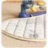 kf S2595a33d54bb4d4eaacdce62b834b518L Baby Toys Musical Play Mats Piano Gym Newborn Toys Tummy Time Mat Baby Teether Padded For