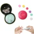 Cortador de Unhas Elétrico para Bebé. Seguro, silencioso e fácil de usar. Ideal para recém-nascidos e crianças. Garanta unhas bem cuidadas sem esforço.