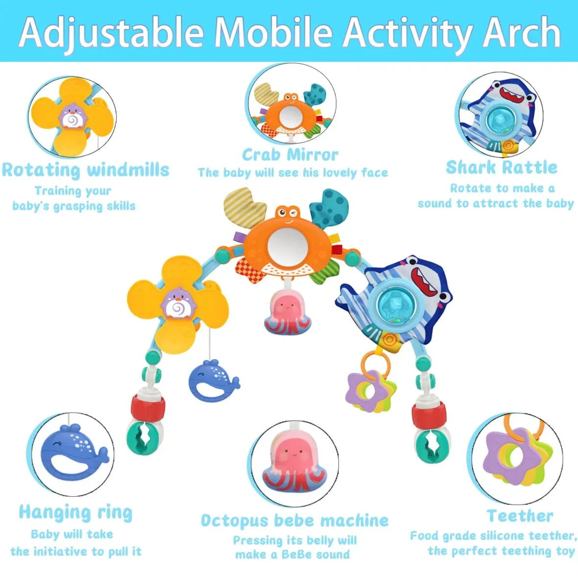 kf-S2be6394b8b534c3a855fc8bf4e4441f0u-Baby-Stroller-Arch-Toy-Infant-Travel-Car-Seat-Montessori-Toys-Crib-Accessory-Rattles-Newborn-Sensory-Toys