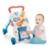 kf S2f8f90fb1e034b189dbad649a73334f5v New baby walkers trolley toys multi functional rollover prevention 1 3 year old and children to