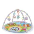 kf S382cd93c133246edb0b3c067c8dd24d4h Multifunctional Baby Fitness Activity Frame Baby Awakening Mat Crawl Blanket With Fence Activity Pad Baby Educational