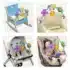 kf S3e040a6e00eb4b85818dd73b14e4f6b2f Baby Stroller Arch Toy Infant Travel Car Seat Montessori Toys Crib Accessory Rattles Newborn Sensory Toys