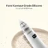 kf S41d3aaf6ebd94b9691fd4adf551d304cs 3 in 1 Electric Nasal Aspirator Baby Absorber Equipment Silent Utensils Obstruction Rhinitis Cleaner New Born