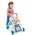 kf S73a2913a519a459daeaf6313c71e11b58 New baby walkers trolley toys multi functional rollover prevention 1 3 year old and children to