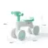 kf S7427c5dc8ddc4907ad4b73f7e76e1c1b4 Triciclo de skate infantil n o infl vel beb crian a carro de equil brio 3
