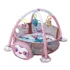 kf S858eb2a9af7741bf832c8c36f6ba0d6c4 Baby Play Mat Fence Fitness Frame Crawling Blanket Crawling Mat with Cloth Book Infant Rug Enlightenment