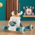 Andador Multifuncional para Bebês