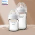 Philips Avent Biberão de Vidro Anti-Cólicas para Recém-Nascidos