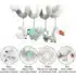 kf Saa4f902c9281443c9a155eb053713b4fs Baby Car Seat Toy Activity Spiral Plush Hanging Wrap Around Pram Pushchair Stroller Sensory Early Education