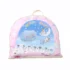 kf Saaf1531c0bda4193b906bf314dc2e58fq Baby Bed Infant Mosquito Nets Foldable with Cotton Pillows Portable Folding Baby Bedding Crib Netting