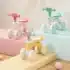 Triciclo 3-em-1 Infantil com Música e Segurança