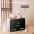 kf Sd2e9d6e59e624d91a1c2175255486c06h Newborn Baby Feeding Bottle Warmer Sterilizers with Timer Accurate Temperature Control Food Milk Warmers Baby Accessories