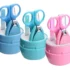 Kit de Manicure para Bebés
