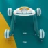 kf Sfe760ff8fccc4cf89ff620c8fd394b542 Multifuncional Baby Walker Toy carrinho de crian a esta o estilo m sica altura ajust vel