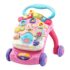 Andador VTech 2 em 1 – Cresça com Diversão e Segurança