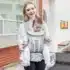 kf S130a34d473f3425d9c1d36c45136ced6B Baby Carrier 4 In 1 Ergonomic Kangaroo Design Sling for 0 36 Months Newborn Infants from