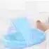kf S36b7040d3e3d4dd8a8b33bde2389c2b64 Flannel Newborn Bed Mosquito Net With Small Pillow Baby Cradle Mosquito Insect Net Encrypted gauze Baby