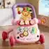 Andador Multifuncional para Bebés