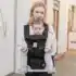 kf S5d66052f8daf400ba79a916d8f3b81ceh Baby Carrier 4 In 1 Ergonomic Kangaroo Design Sling for 0 36 Months Newborn Infants from