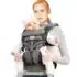 kf S657b5200fb6b427f903e4c842a3d2267R Baby Carrier 4 In 1 Ergonomic Kangaroo Design Sling for 0 36 Months Newborn Infants from