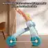 kf S6ced5e33d0764dd888c3f24f53f2b07fd Baby Push Walkers Toys Early Learning Walk Sit Stand Walker AntiRollover MultiFunction Activity Walker Toddler for