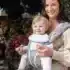 kf S862e582fd5cc47adb6b79c531f89598cY Baby Carrier 4 In 1 Ergonomic Kangaroo Design Sling for 0 36 Months Newborn Infants from