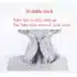 kf S8c773eeff1804d4787b87efdfa1f25b6b Baby Carrier 4 In 1 Ergonomic Kangaroo Design Sling for 0 36 Months Newborn Infants from