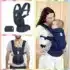 kf Sba2180df5e22464d906c7ef31d833bc5I Egobaby Baby Carrier Ergonomic Kangaroo Infant Kid Sling Back Front Facing Backpack Wrap Baby Bag 0