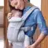 kf Sd4bc5c3ae7c245b0985b79b4fead5b8bz Egobaby Baby Carrier Ergonomic Kangaroo Infant Kid Sling Back Front Facing Backpack Wrap Baby Bag 0